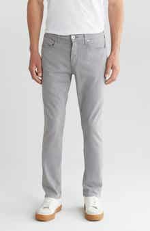 Federal Transcend Slim Straight Leg Jeans