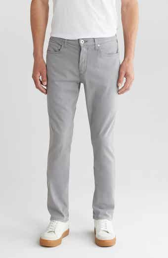 Federal Transcend Slim Straight Leg Jeans