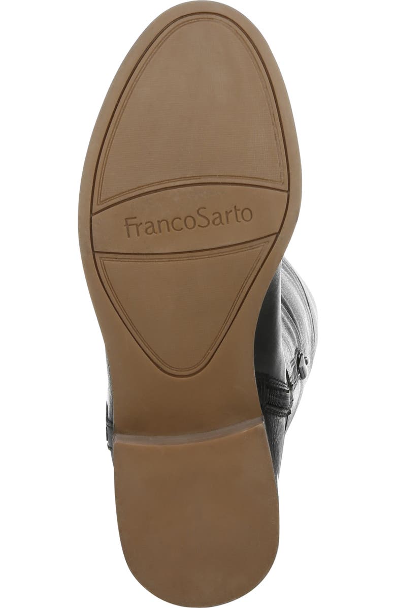 Franco Sarto Haleen Over-the-Knee Boot, Alternate, color,