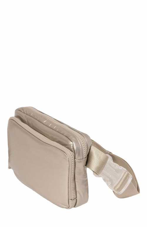 Baggallini Modern Belt Bag Sling