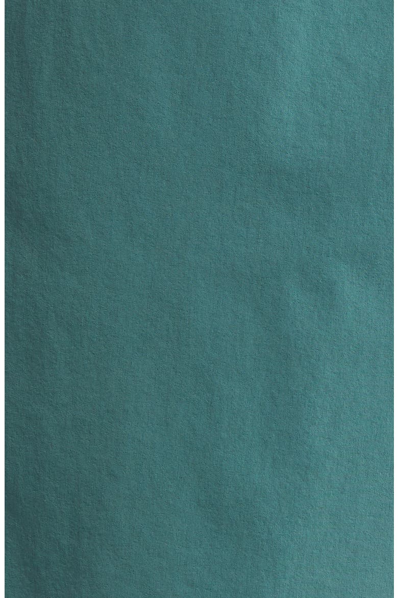 The Bungalow Water Repellent Swim Trunks, Alternate, color, SEAPINE