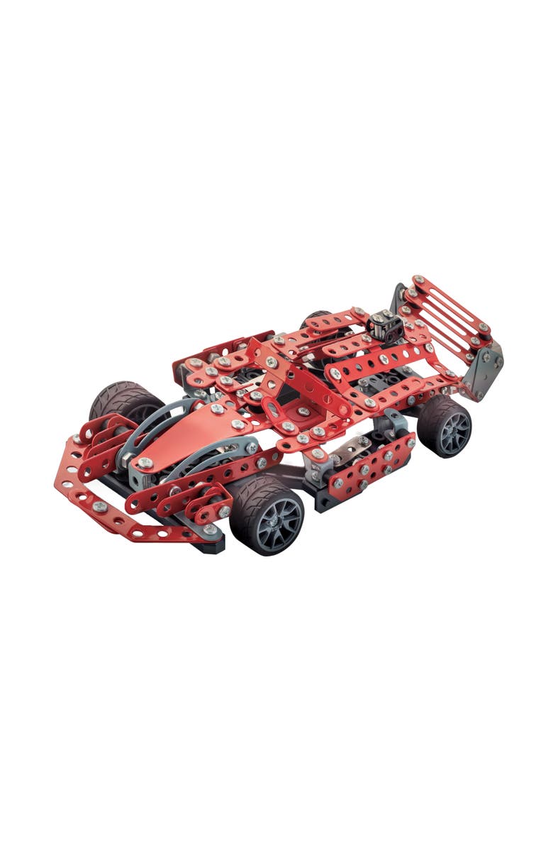 Black + Decker Racer set - 287 pcs, Alternate, color, Multi Color