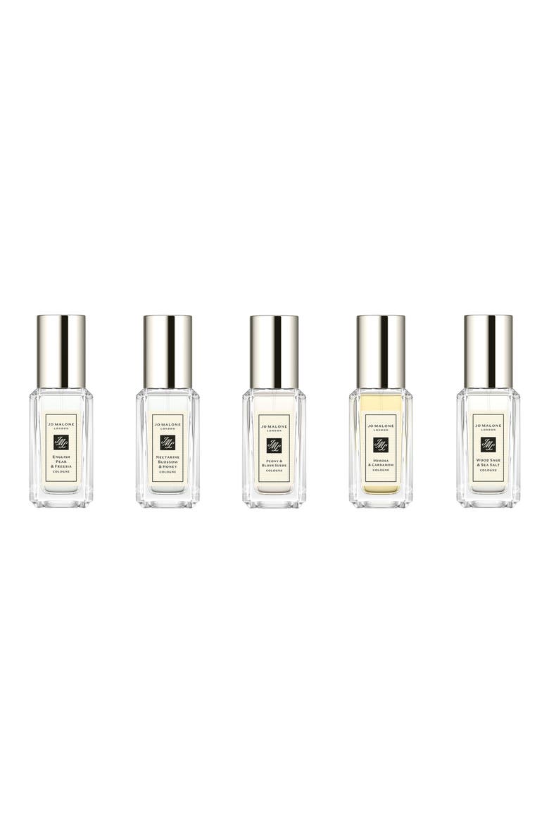 Cologne Collection Set $115 Value, Alternate, color, NO COLOR