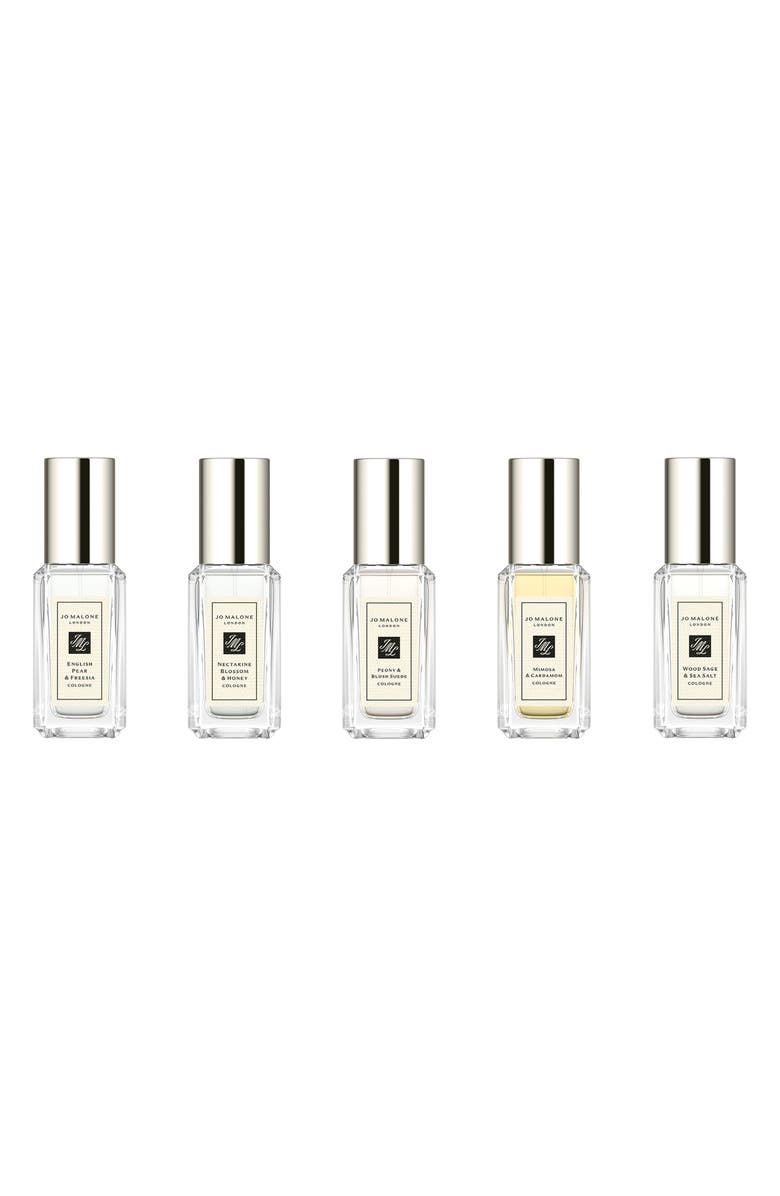Jo Malone London<sup>™</sup> Cologne Collection Set $115 Value, Alternate, color,