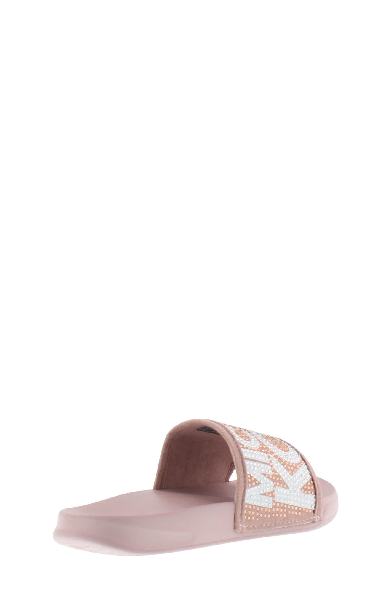 MICHAEL Michael Kors Jett Slide Sandal | Nordstrom