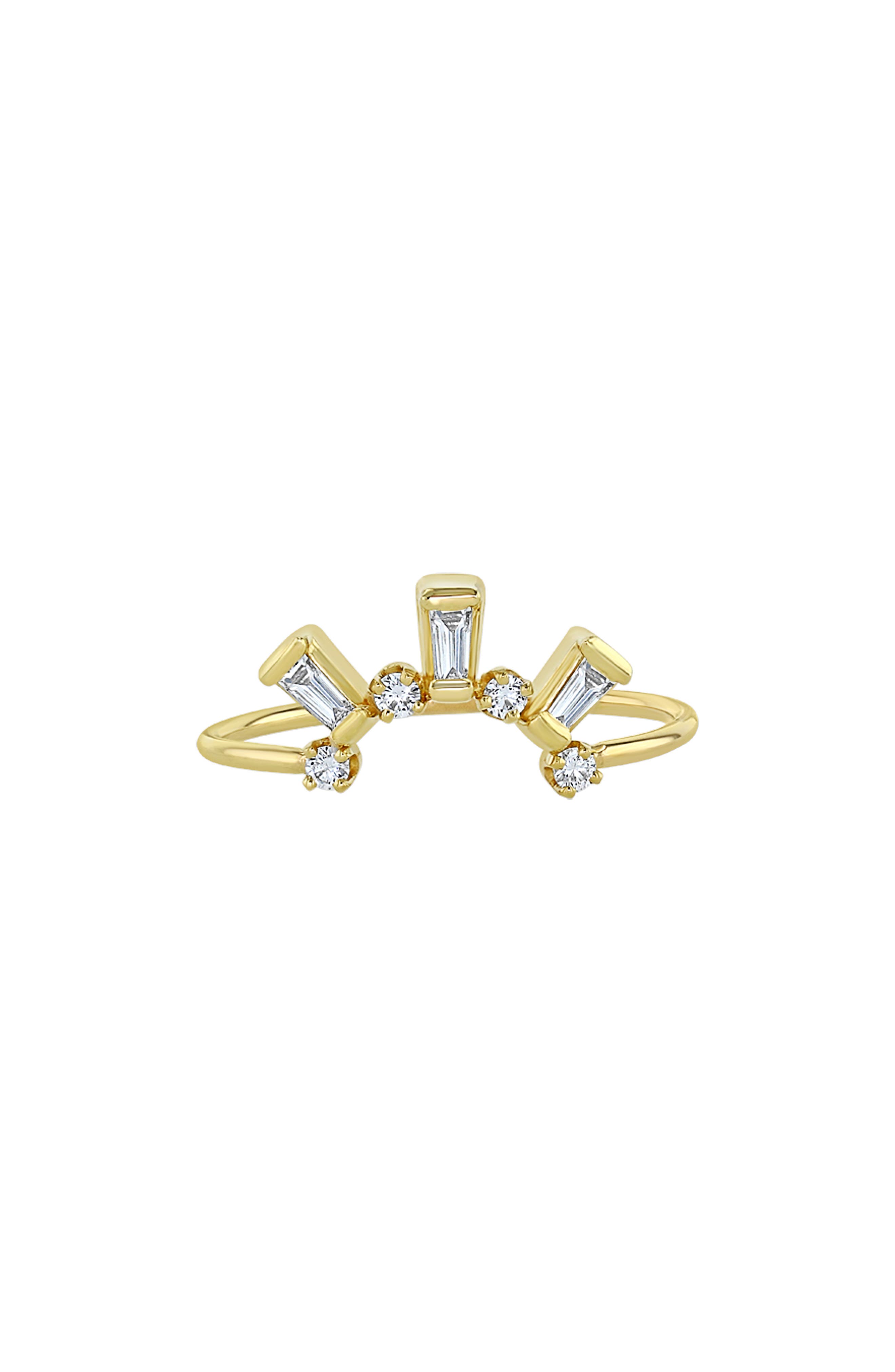 selected 14K YG