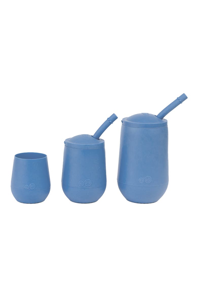 Developmental Cup Set, Main, color, INDIGO