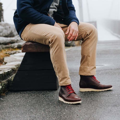 MOUNTAIN KHAKIS MOUNTAIN KHAKIS LINED MOUNTAIN PANT 