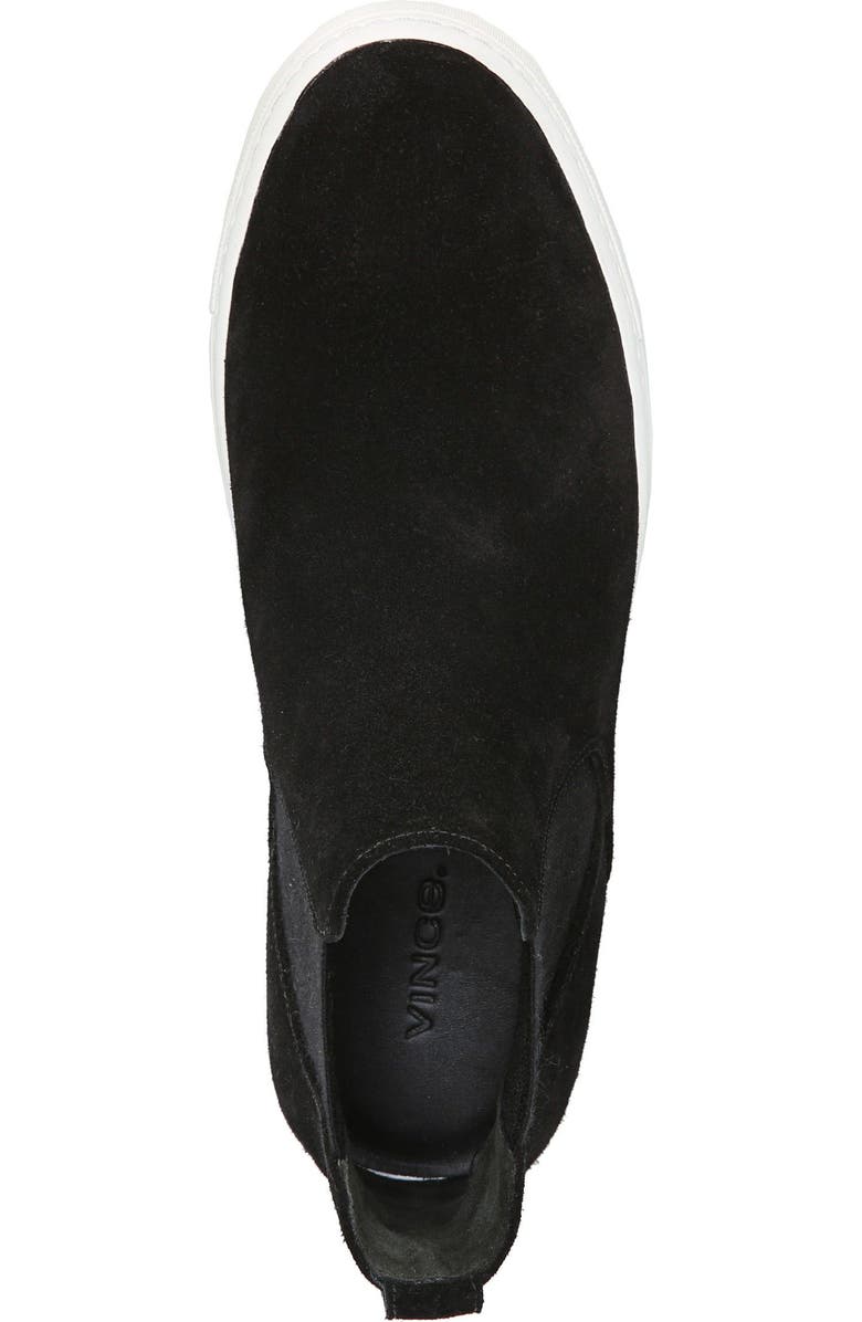 Vince Newlyn High Top Sneaker, Alternate, color,