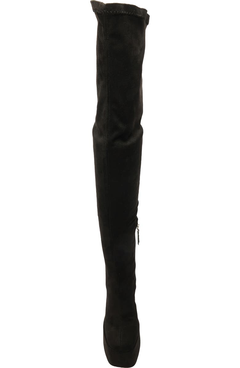 Schutz Shirley Over the Knee Boot, Alternate, color,