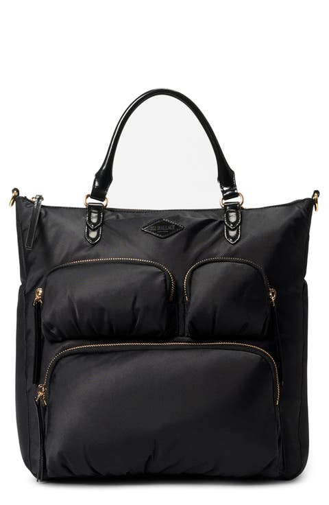Shop Black MZ Wallace Online | Nordstrom