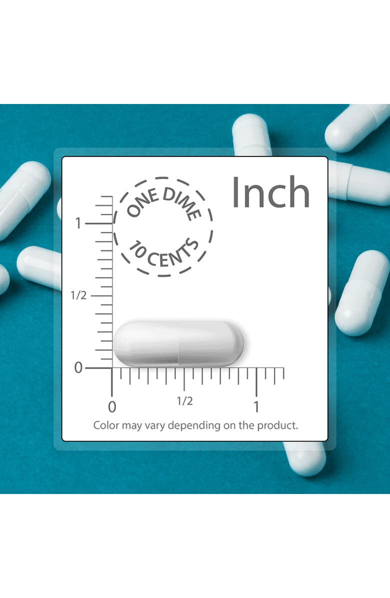 SuperSmart Colon Friendly Probiotics, Alternate, color, NO COLOR