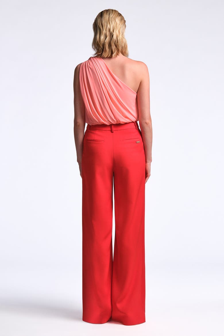 Margot Pant, Alternate, color, Flame