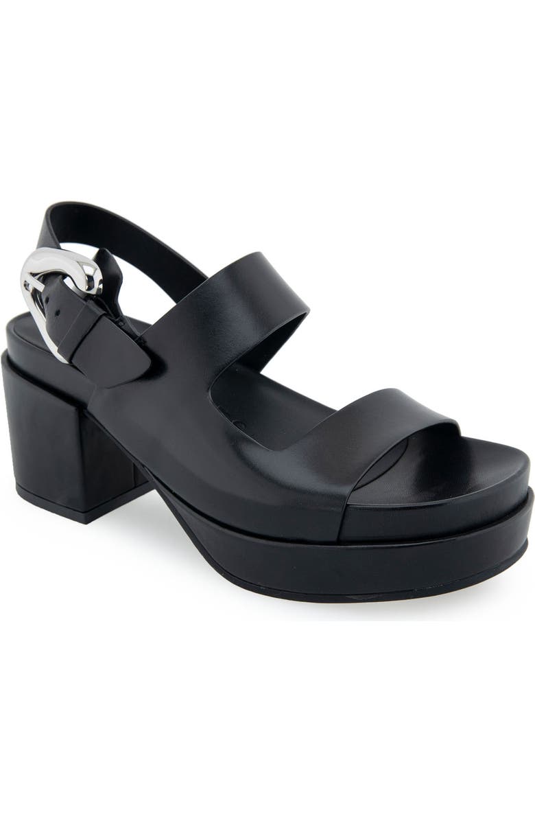 Aerosoles Clarkson Platform Sandal, Main, color,