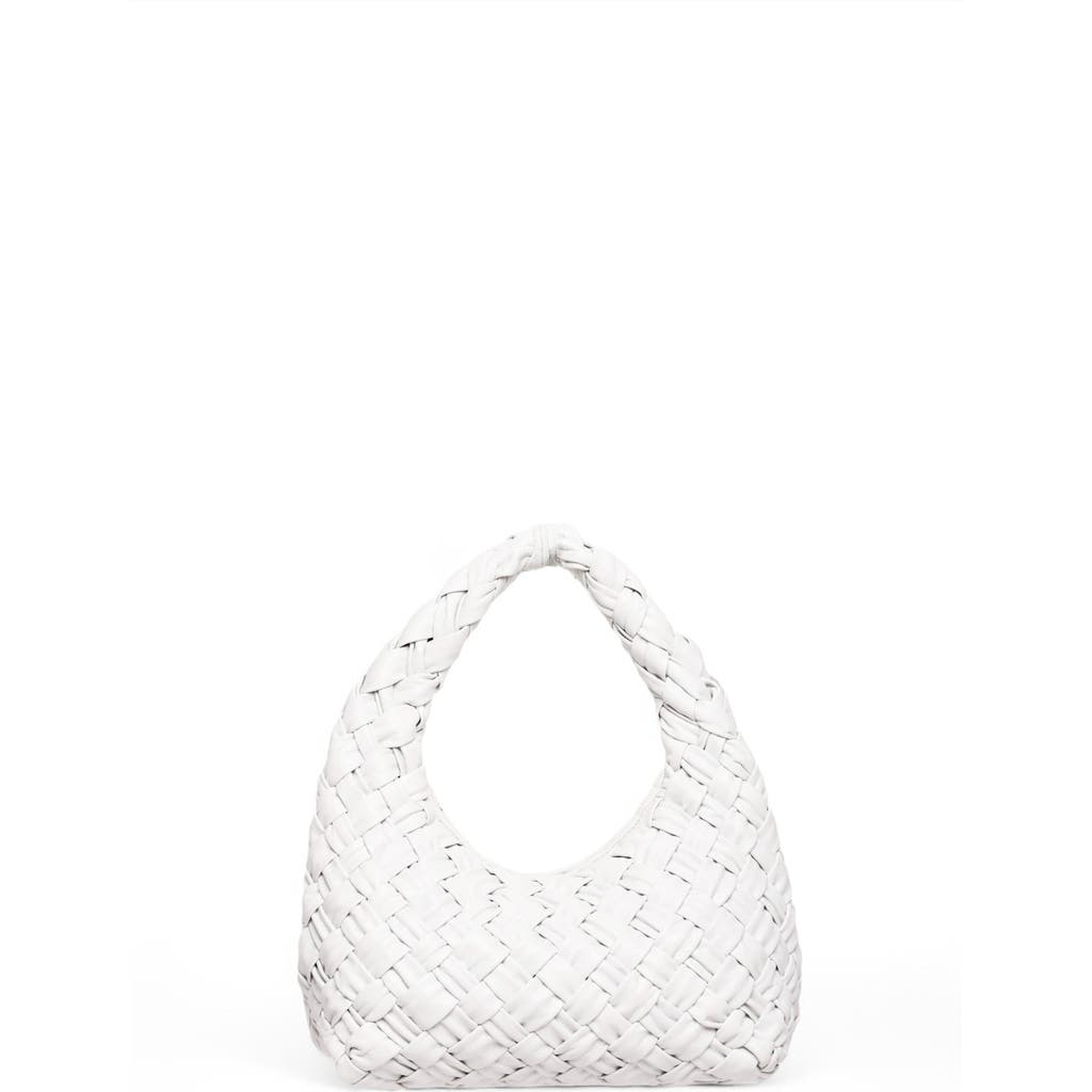 Walter Baker Indie Hobo Woven Bag