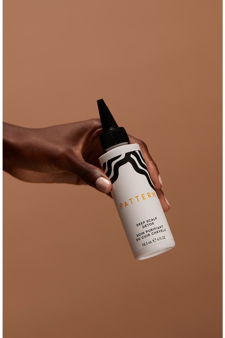 Deep Scalp Detox, Alternate, color, NO COLOR