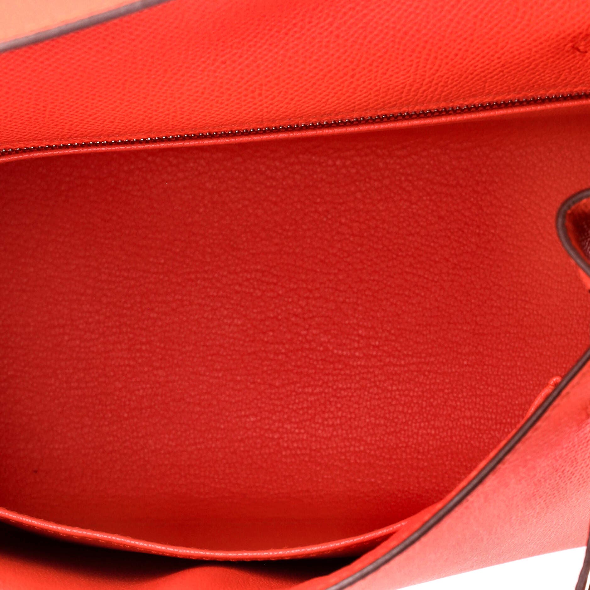 Kelly Handbag Pink Epsom with Palladium Hardware 25, Alternate, color, Pink
