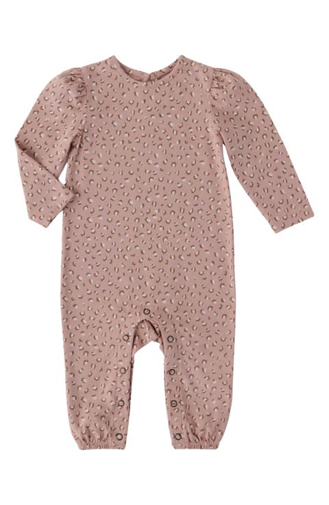 Essentials Romper