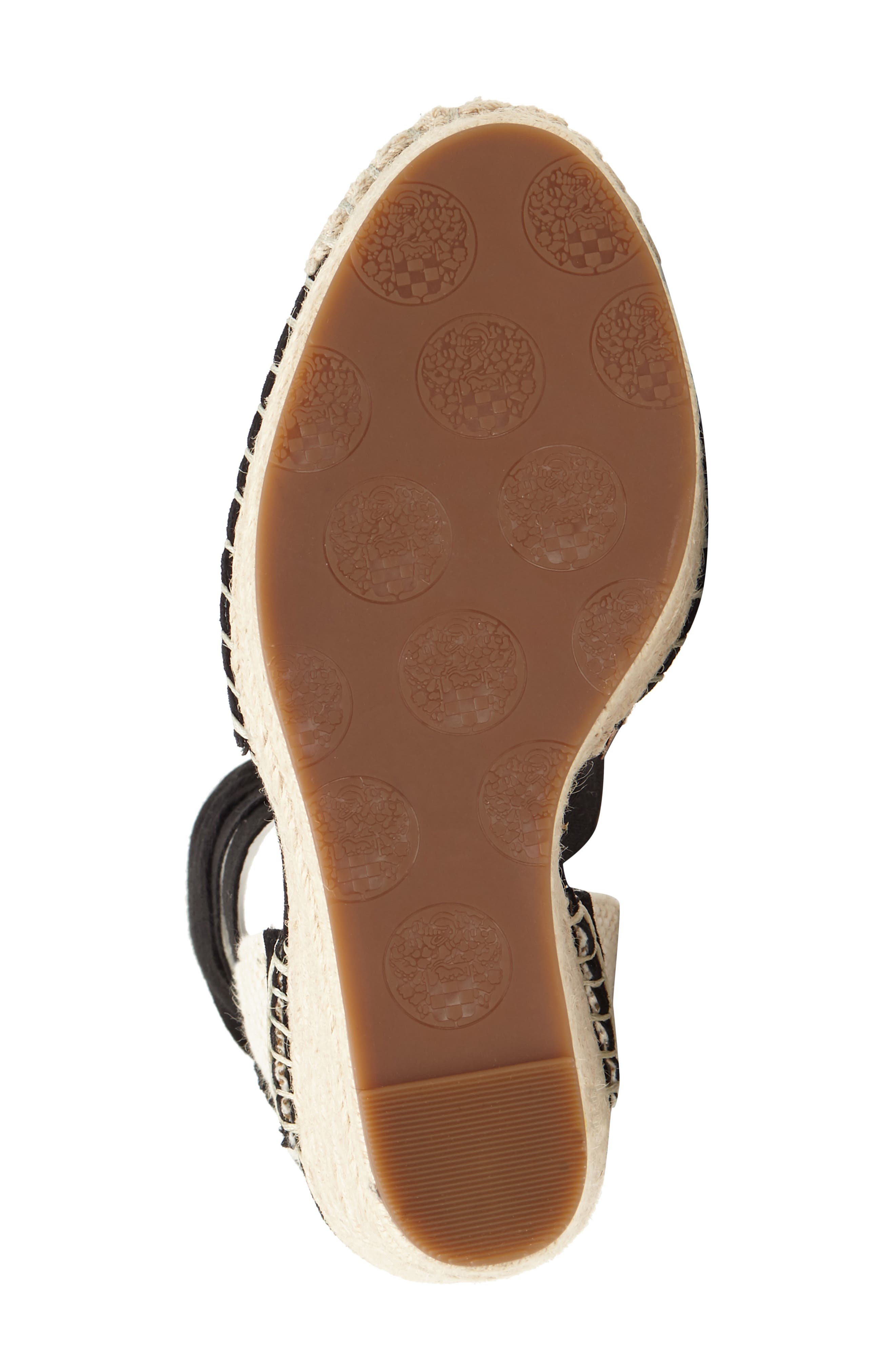 Vince Camuto Alindra Wedge Espadrille Pump, Alternate, color, 