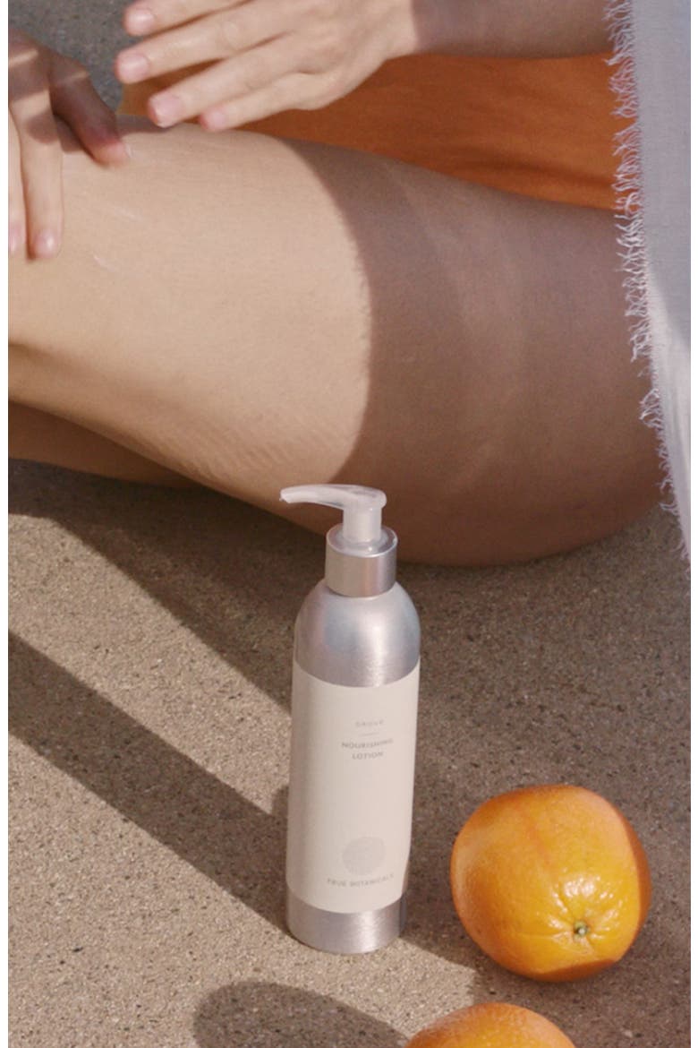 Nourishing Lotion, Alternate, color, NO COLOR