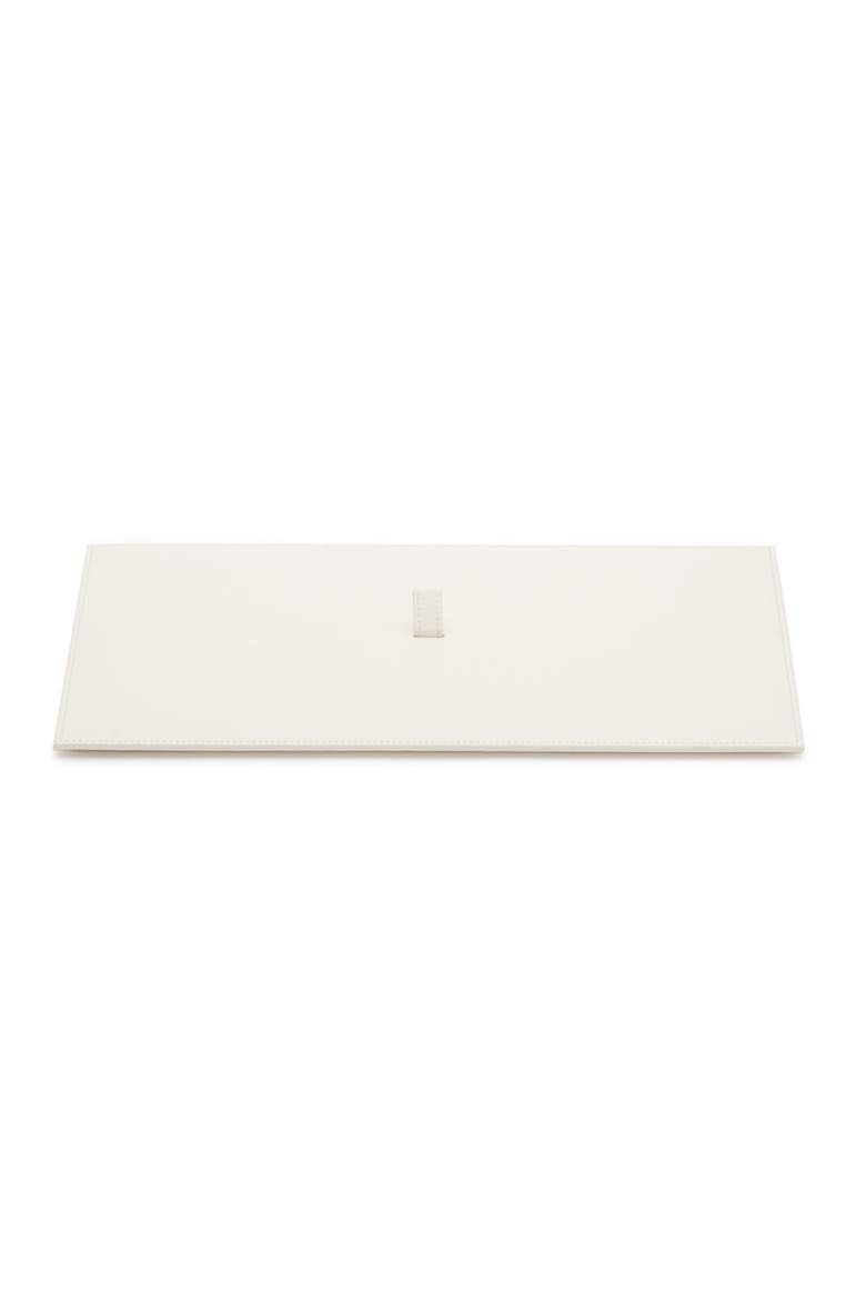 Vault Tray Lid, Main, color, Ivory