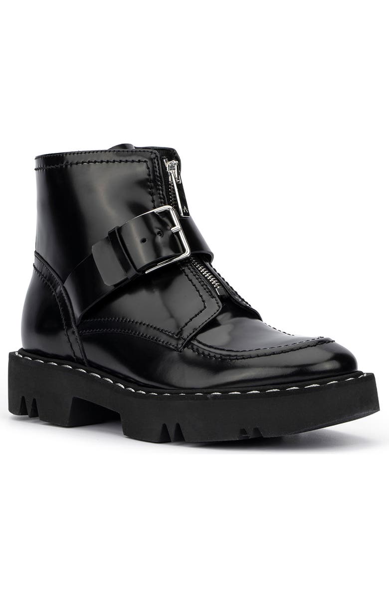 Aquatalia Helina Ankle Boot, Main, color,