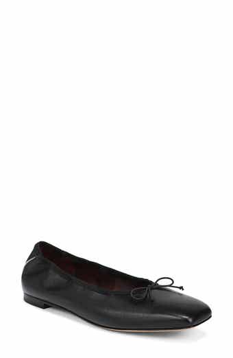 Vince Darla Ballet Flat