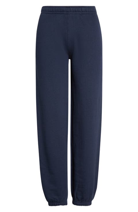 Jogger Sweatpants