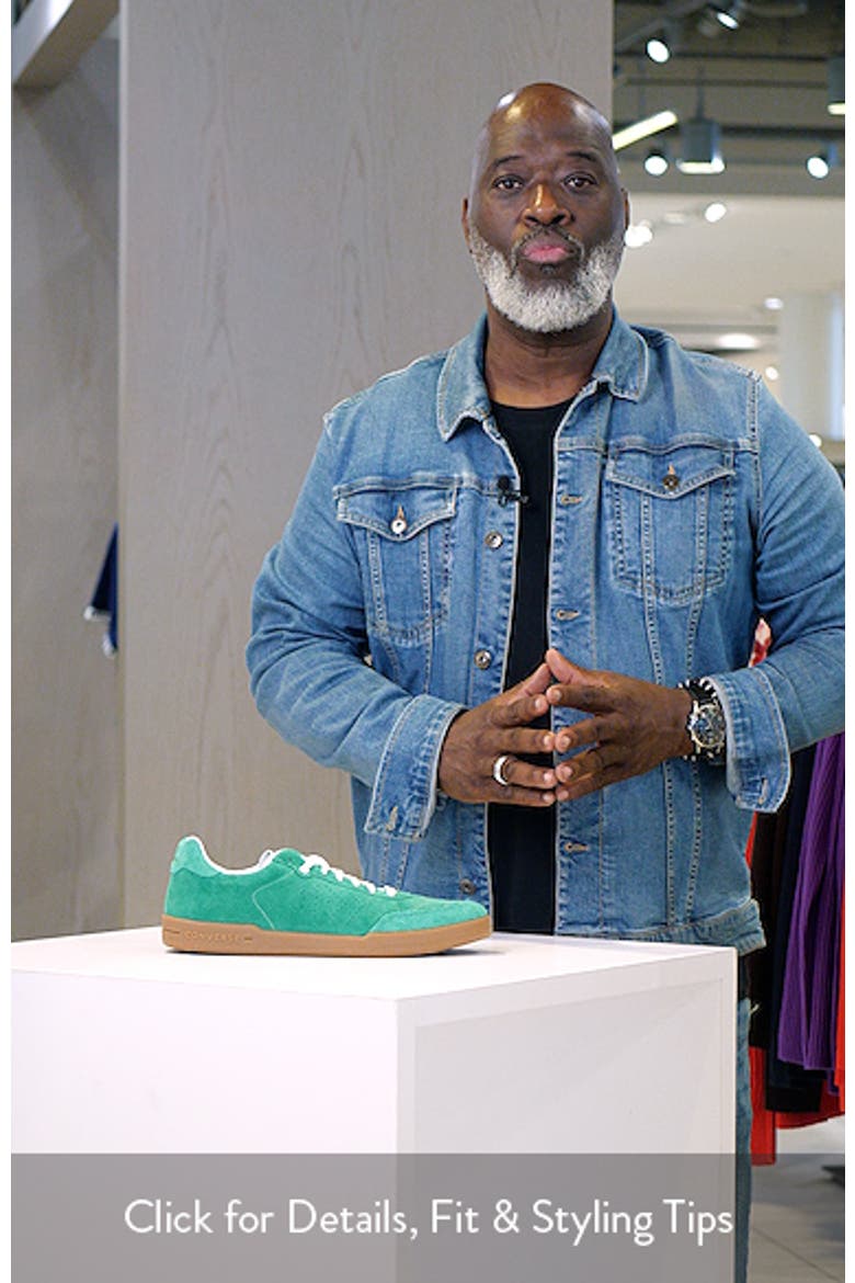 Louie Lopez 2 Sneaker video