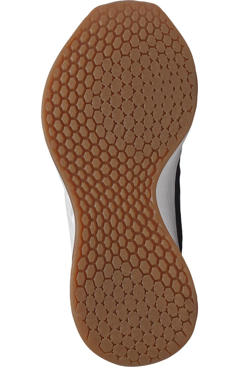 New Balance Fresh Foam Roav Running Shoe, Alternate, color, Black/Grey