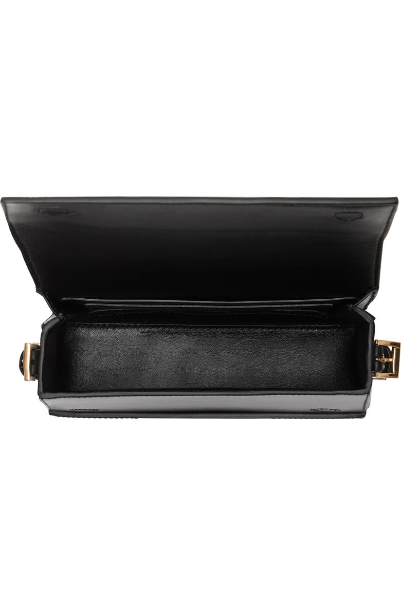 Burberry Small Grace Leather Crossbody Bag, Alternate, color,