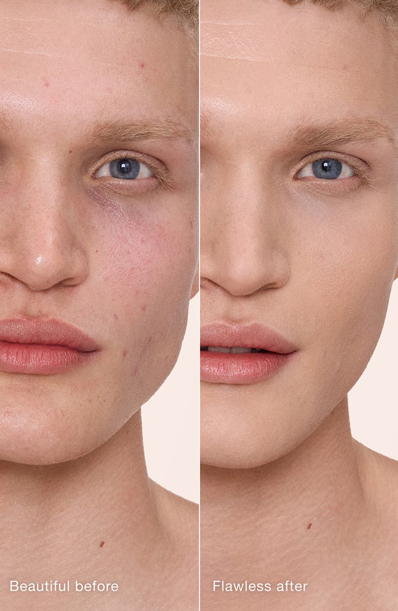 Charlotte Tilbury Airbrush Flawless Blur Concealer, Alternate, color, 12 Tan-Deep