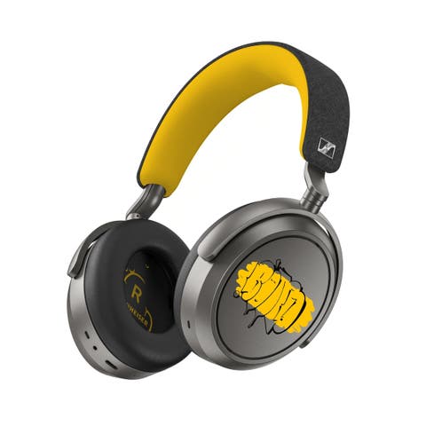 Momentum 4 Wireless 80th Anniversary Special Edition