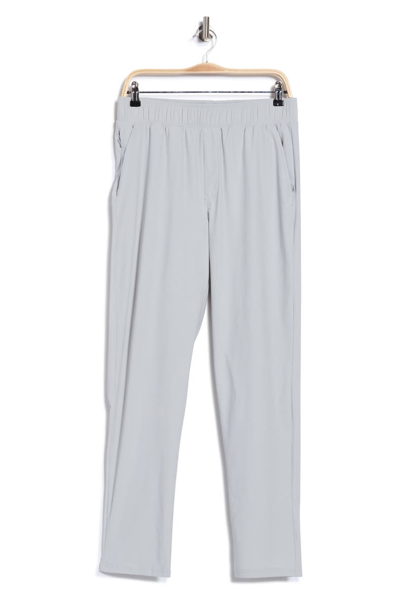 Monoroute Tapered Performance Pants, Alternate, color, LUNAR DUST