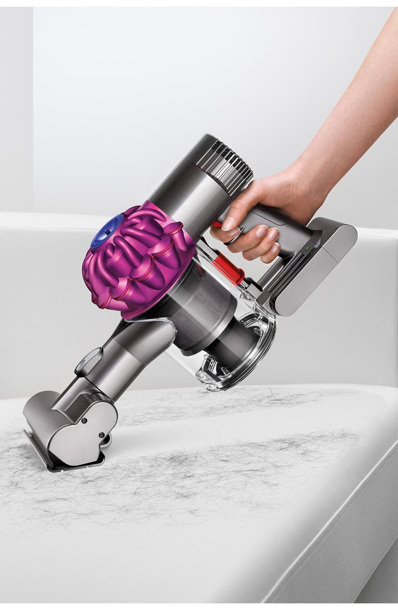 Dyson V6 Absolute Vacuum - Refurbished, Alternate, color,