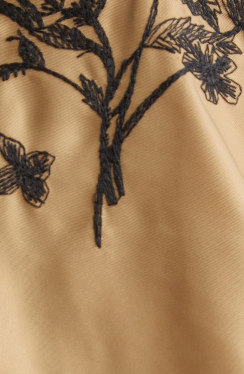 Cinq à Sept Wildflower Jacket, Alternate, color,