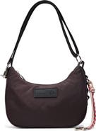 Hunter Loop Back Crossbody Bag