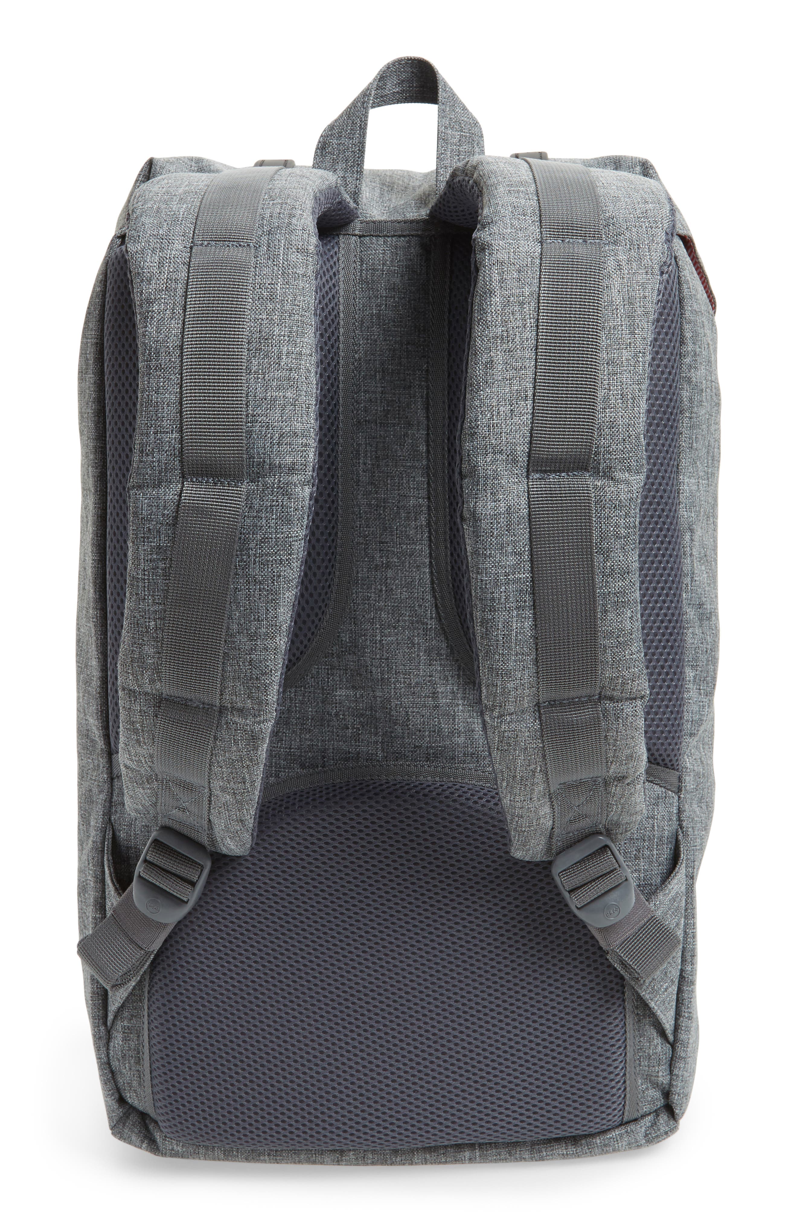Herschel Supply Co. 'Little America' Backpack, Alternate, color, 