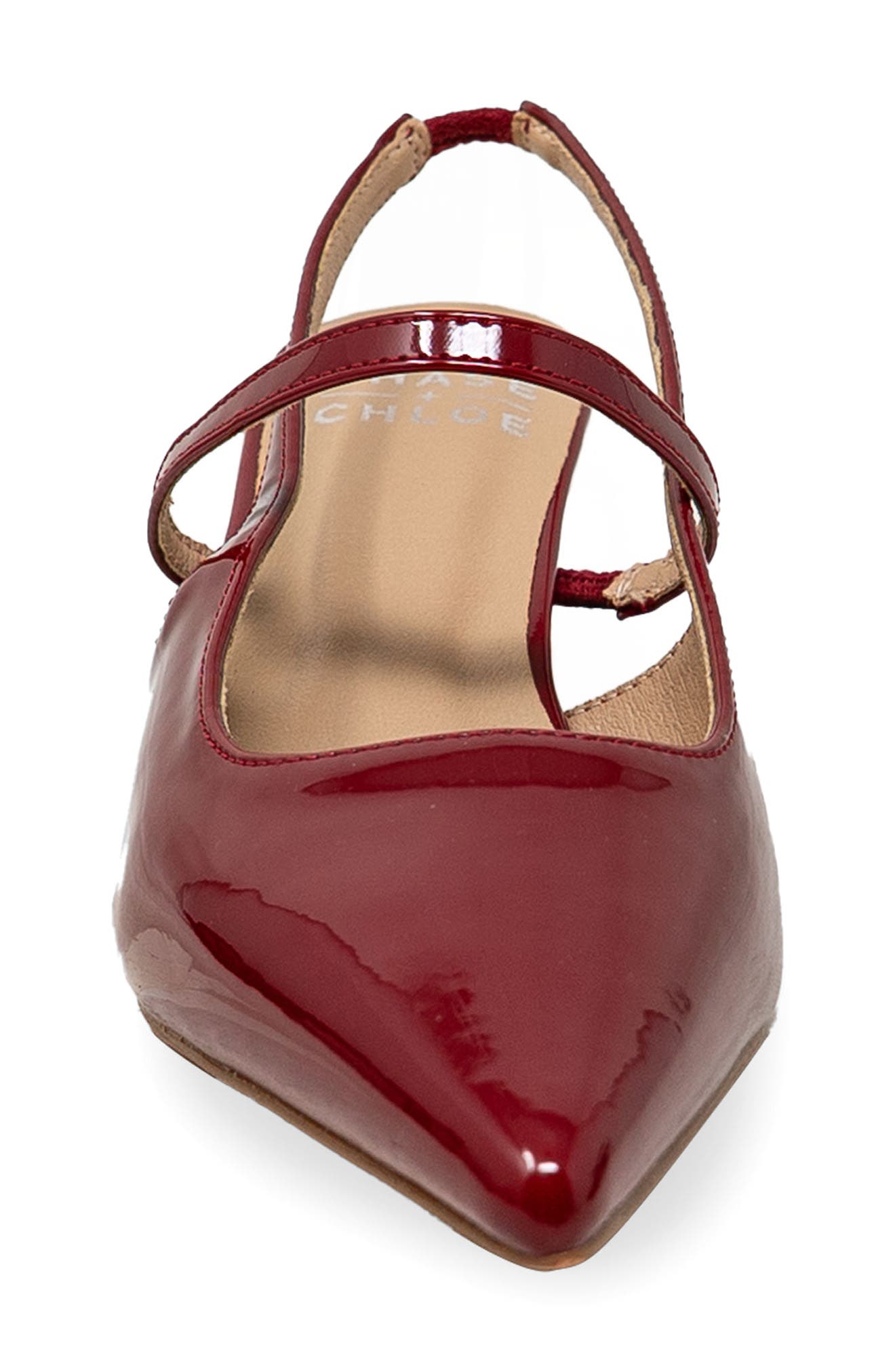 Zandra Slingback Pump - image 2