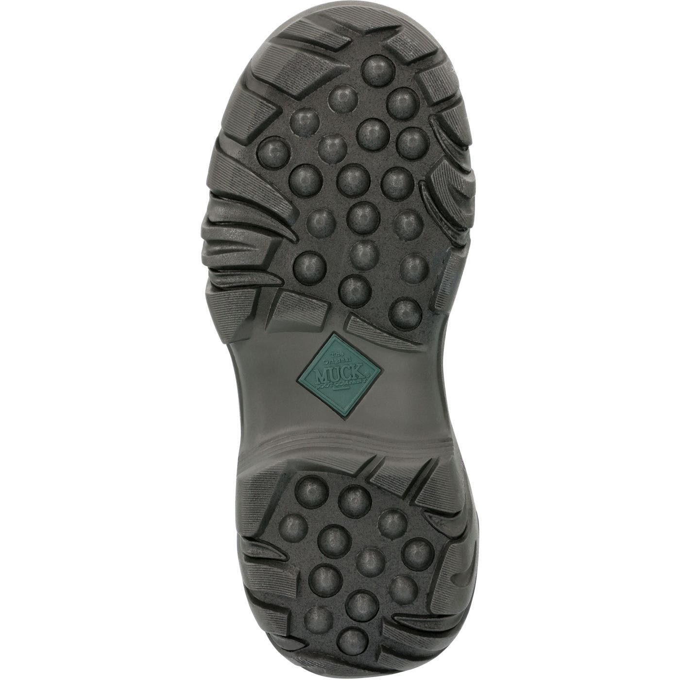 MUCK Men's Country Dna Arctic Pro Boot, Alternate, color, Brown & Mossy Oak Country