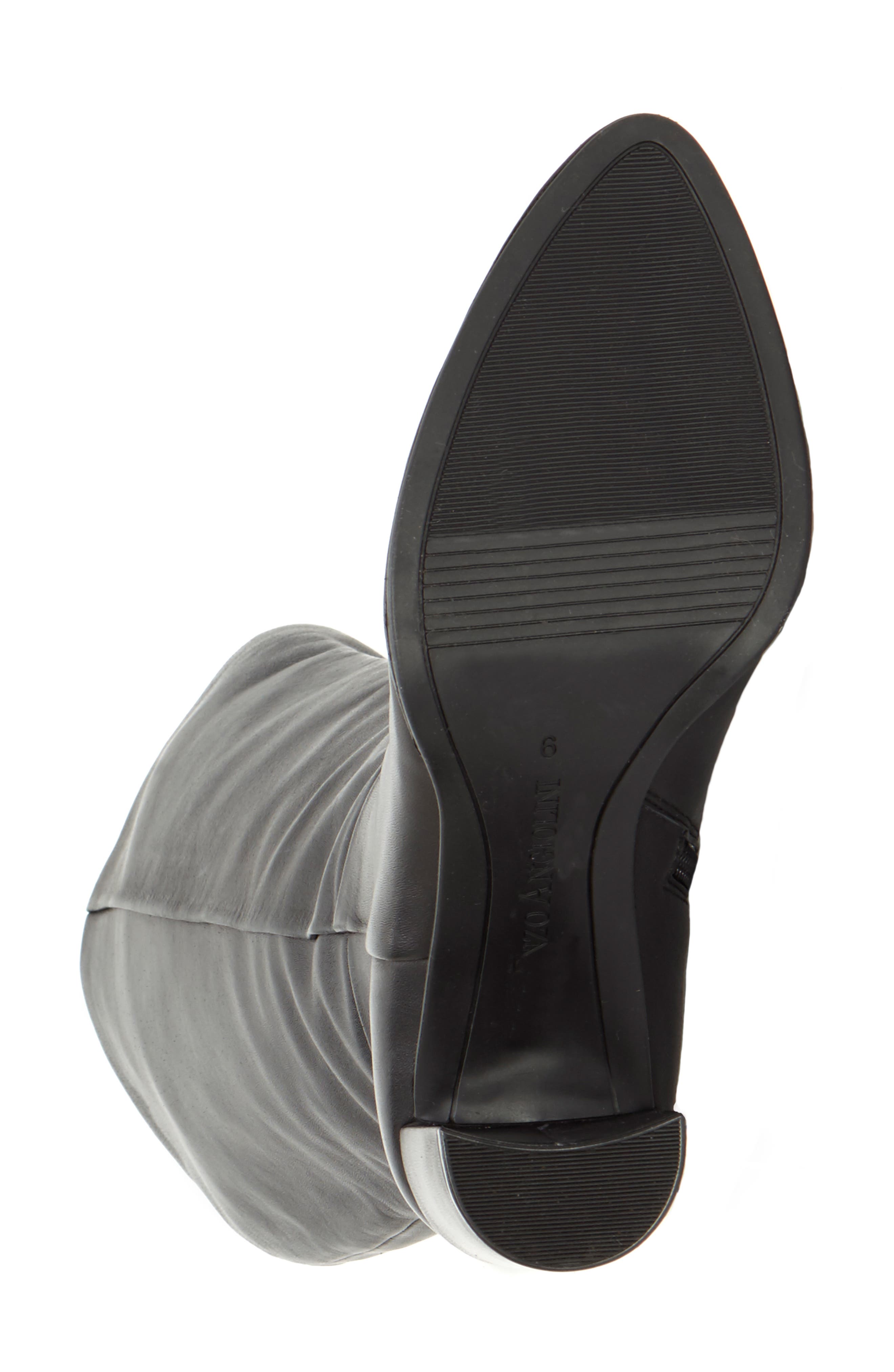 Enzo Angiolini Wenda Knee High Boot, Alternate, color, 