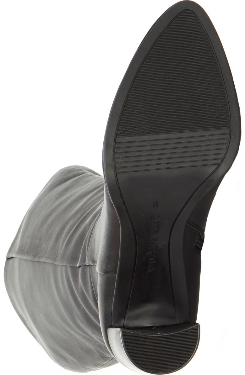 Enzo Angiolini Wenda Knee High Boot, Alternate, color,