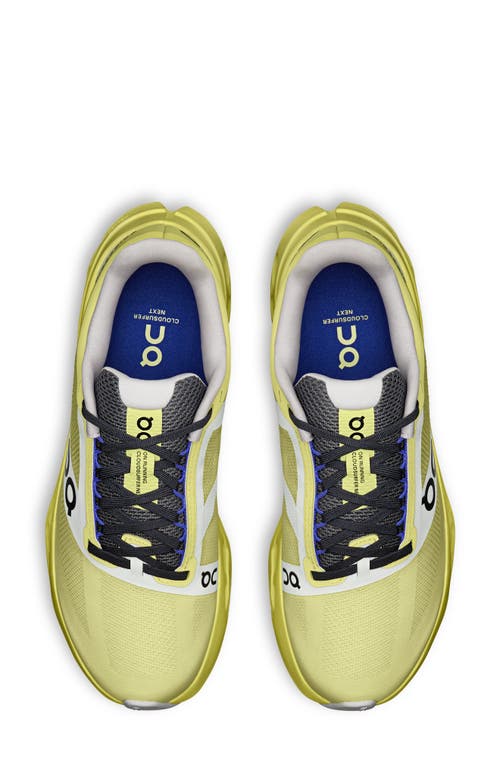 On Cloudsurfer Next Z5 Running Shoe