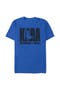 selected Royal Blue