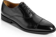 TO BOOT NEW YORK Dale Cap Toe Oxford