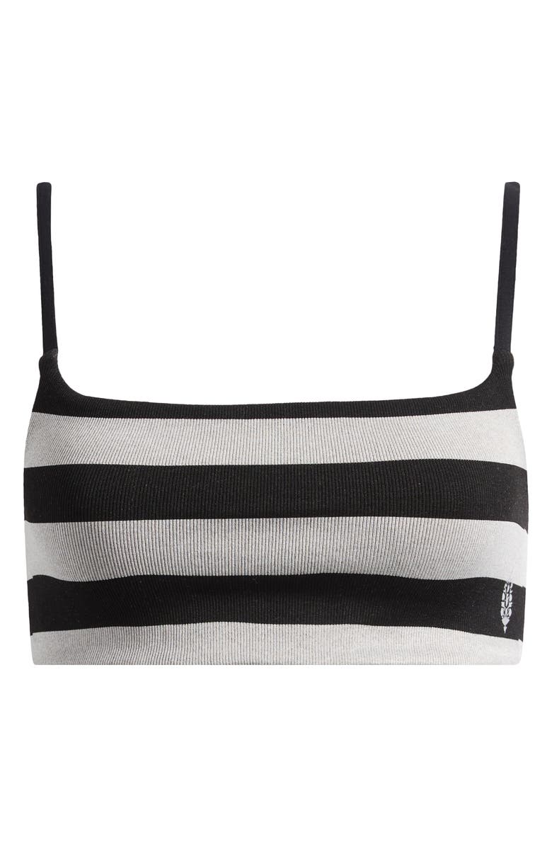 Free People FP Movement Remember My Name Stripe Bra, Alternate, color,