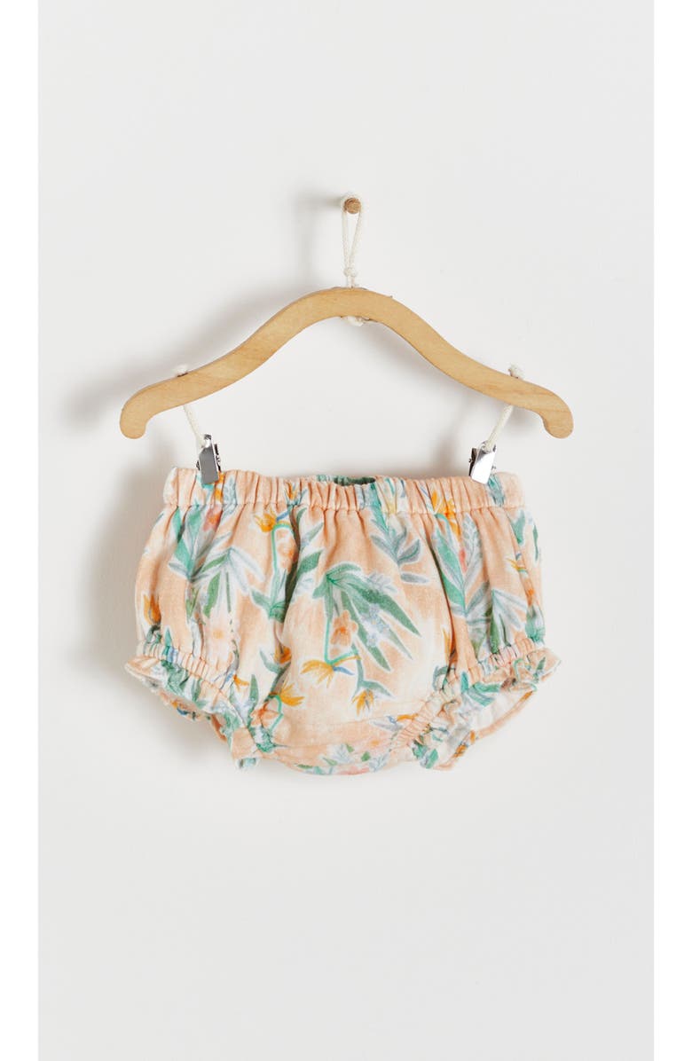 Babycottons Premium Cotton Indira 2-Piece Set for Infant, Alternate, color, 