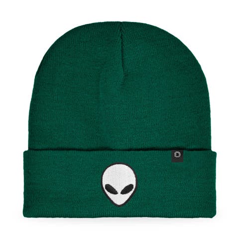 Alien Beanie