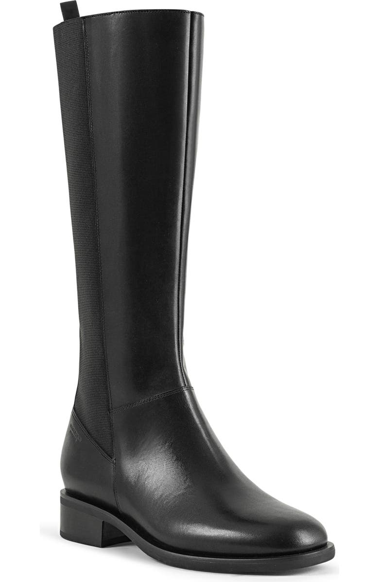 Vagabond Shoemakers Sheila Knee High Boot, Main, color,