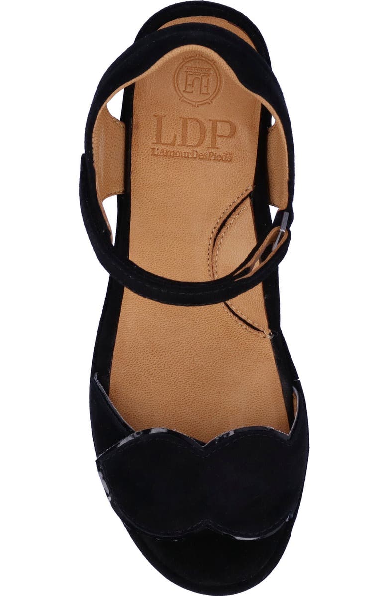 L'Amour des Pieds Marora Sandal, Alternate, color,